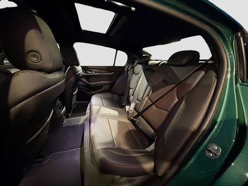 New 2026 Cadillac CT5 V RWD image 20
