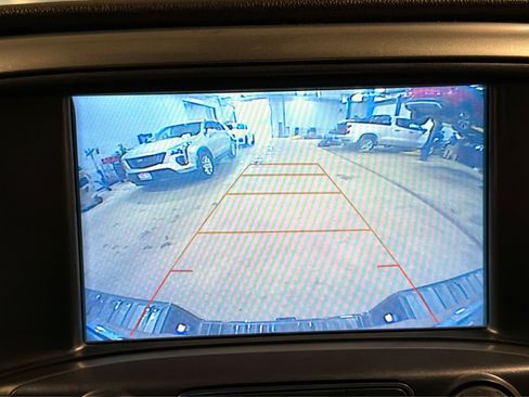 Used 2019 Chevrolet Silverado 1500 LT w/ All Star Edition AWD/4WD image 29
