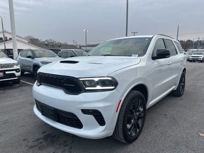 Used 2022 Dodge Durango GT