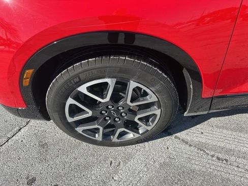 Used 2023 Chevrolet Blazer RS w/ LPO, Floor Liner Package image 9