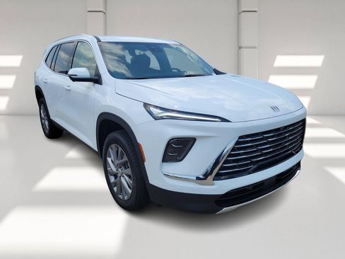 New 2026 Buick Enclave Preferred w/ Power Package image 3