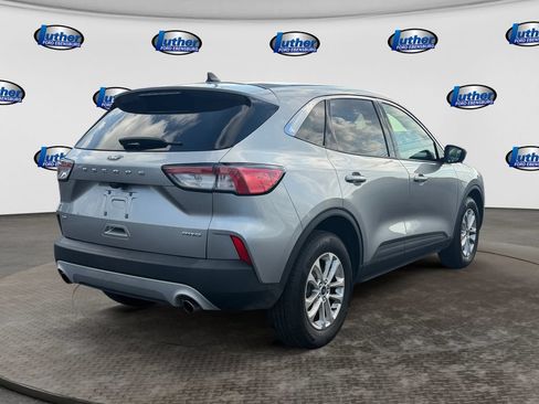 Used 2021 Ford Escape SE AWD/4WD image 5