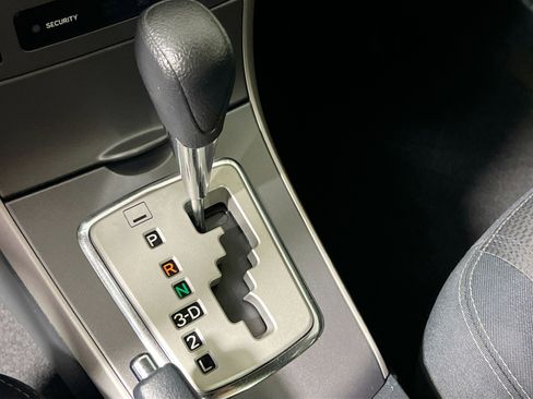 Used 2013 Toyota Corolla S FWD image 24