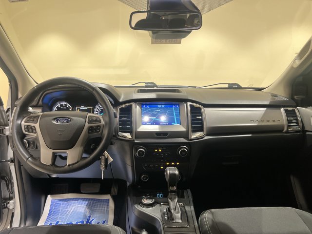 Used 2019 Ford Ranger XLT w/ Equipment Group 302A Luxury AWD/4WD image 18