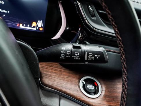 Used 2022 Jeep Grand Cherokee Summit image 37