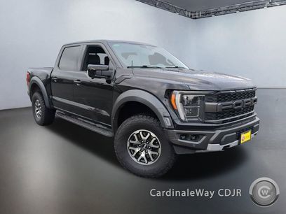 Used 2023 Ford F150 Raptor