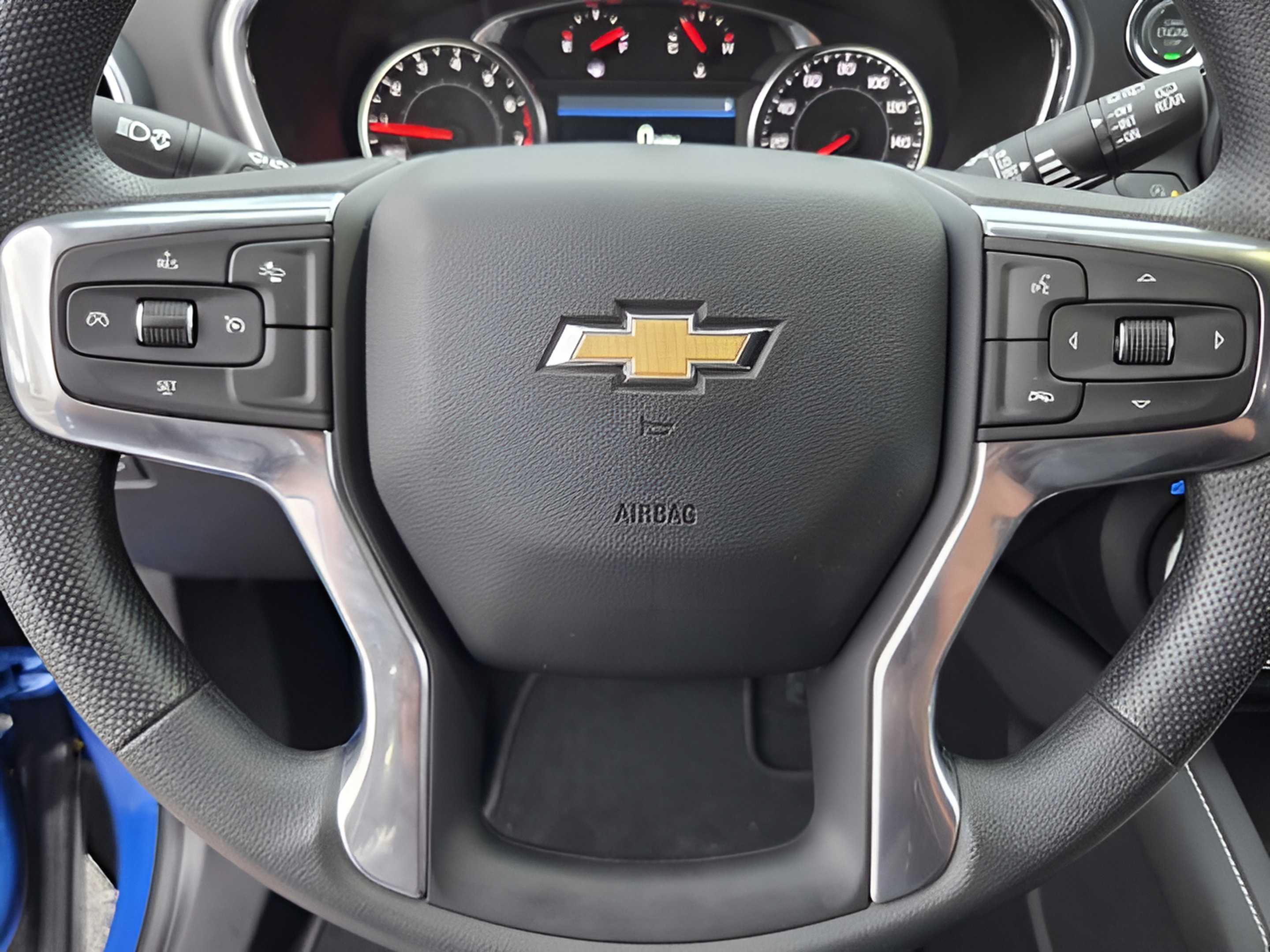 New 2026 Chevrolet Blazer LT FWD image 26