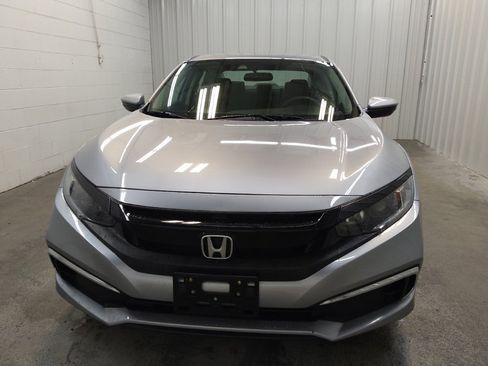 Used 2019 Honda Civic LX image 15