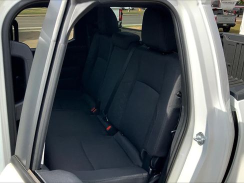 Used 2024 Toyota Tacoma SR5 RWD image 21