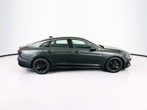 Used 2025 Kia K5 LXS FWD image 10
