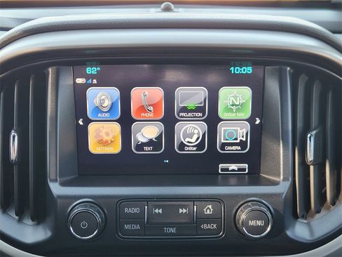 Used 2018 Chevrolet Colorado Z71 image 15