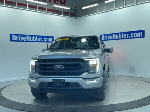 Used 2022 Ford F150 Lariat image 6