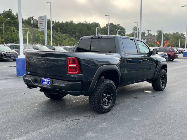 New 2026 RAM 1500 RHO w/ RHO Level 1 Equipment Group AWD/4WD image 3