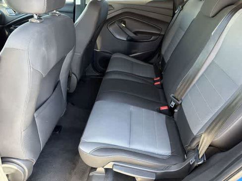 Used 2017 Ford Escape S FWD image 16