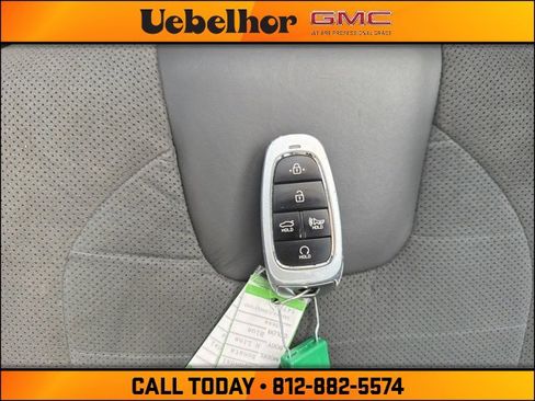 Used 2021 Hyundai Sonata N Line w/ Cargo Package image 32