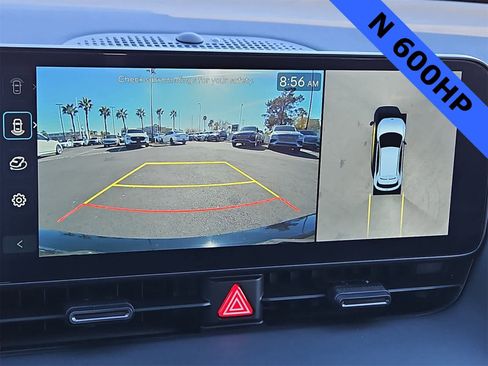 Used 2025 Hyundai Ioniq 5 N image 26