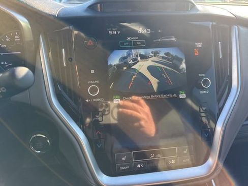 Used 2023 Subaru Outback Limited image 12