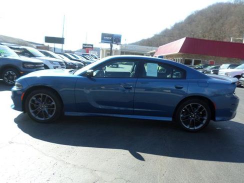 Used 2022 Dodge Charger GT w/ Plus Group image 9