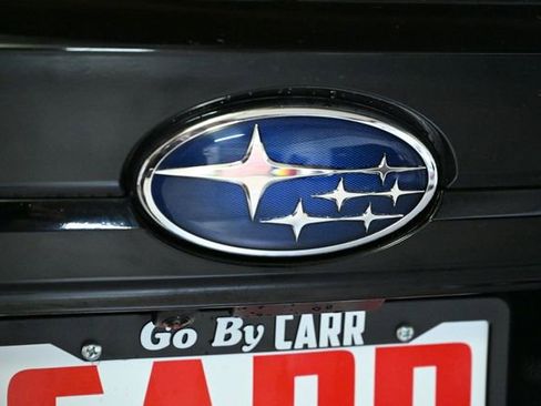 Used 2023 Subaru Ascent Onyx Edition Limited image 11