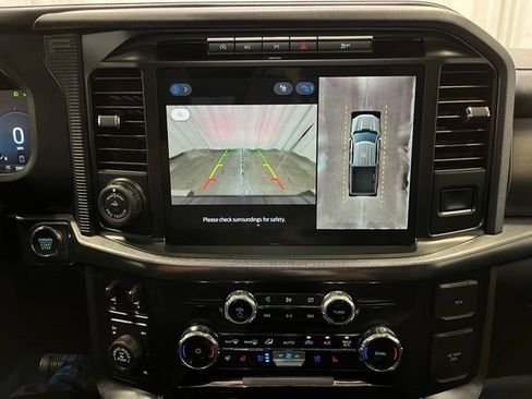 Used 2024 Ford F150 Platinum w/ Equipment Group 702A High AWD/4WD image 18