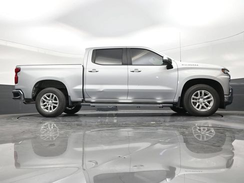 Used 2019 Chevrolet Silverado 1500 LT w/ All-Star Edition RWD image 25