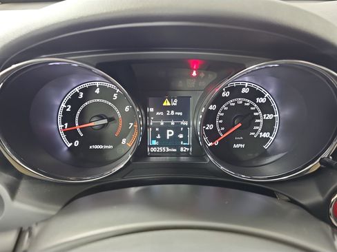 Used 2024 Mitsubishi Outlander Sport Ralliart image 22