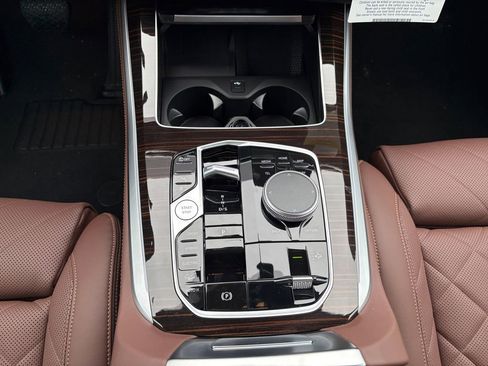 New 2026 BMW X5 xDrive50e AWD/4WD image 11