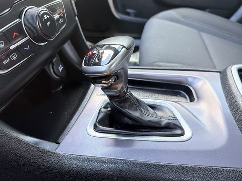 Used 2020 Dodge Charger SXT RWD image 23