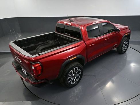 Used 2024 GMC Canyon AT4 w/ AT4 Premium Package image 60