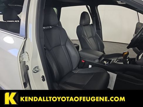 Used 2024 Subaru Outback Wilderness AWD/4WD image 30