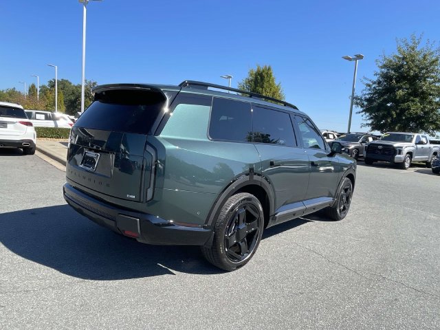 New 2027 Kia Telluride X-Line SX Prestige AWD/4WD image 6