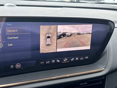 New 2026 Buick Envision Avenir image 35