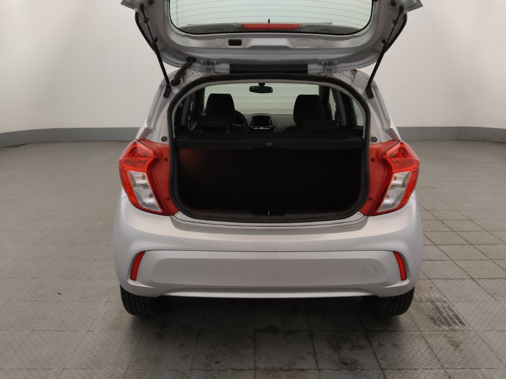 Used 2020 Chevrolet Spark LS FWD image 29