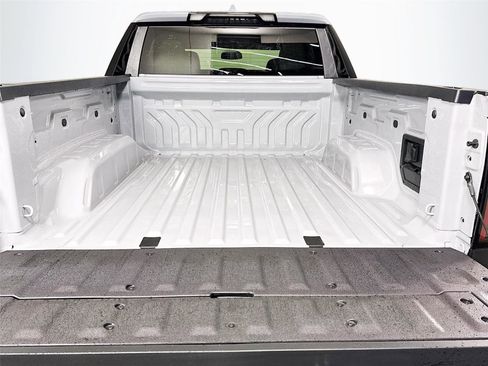 New 2026 GMC Sierra EV Elevation image 33