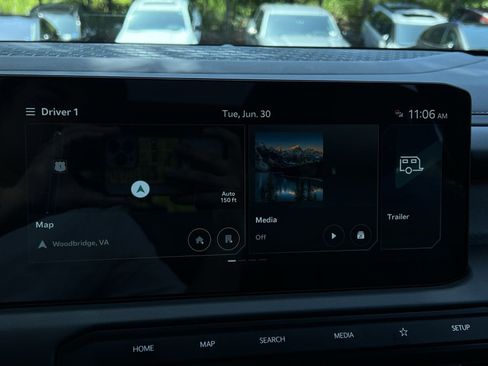 New 2027 Kia Telluride SX X-Line AWD/4WD image 23