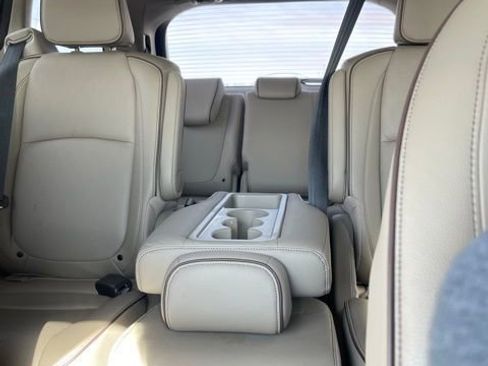 Used 2023 Honda Odyssey Elite image 30
