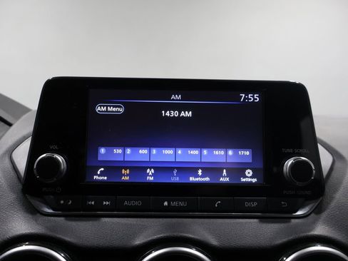 Used 2024 Nissan Sentra S image 25