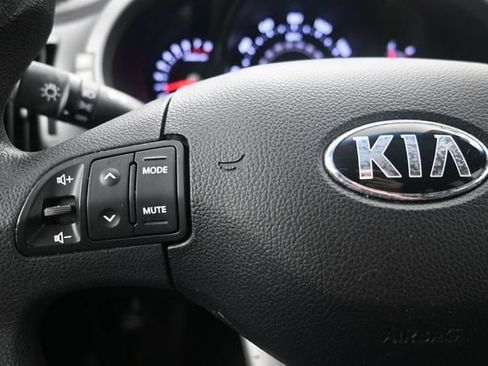 Used 2016 Kia Sportage LX AWD/4WD image 25