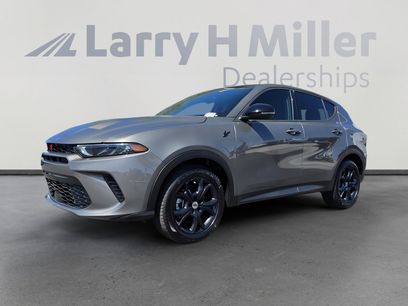 New 2025 Dodge Hornet GT Plus