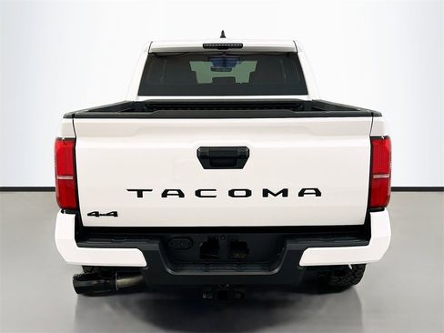 New 2025 Toyota Tacoma TRD Sport image 5