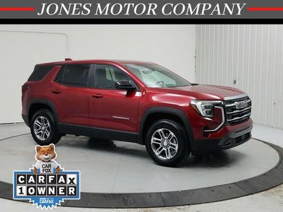 Used 2026 GMC Terrain Elevation w/ Technology Package II