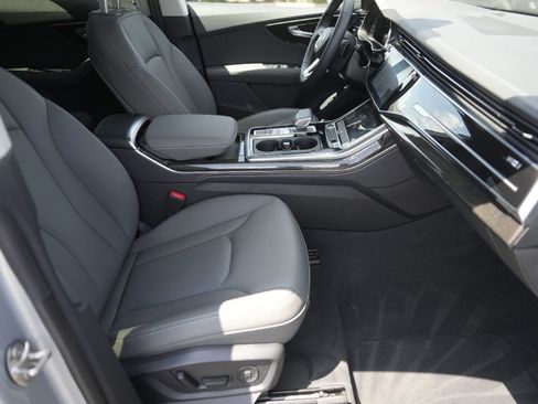 Certified 2025 Audi Q8 Premium Plus w/ Premium Plus Package image 22