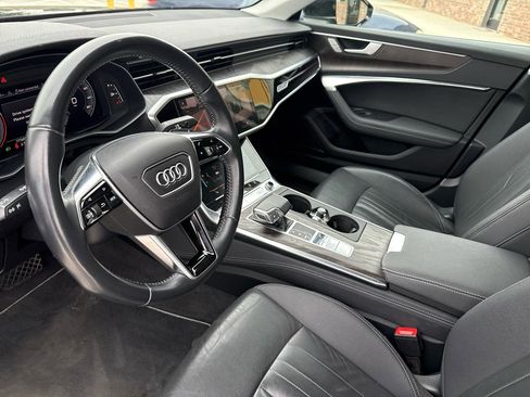 Used 2019 Audi A6 3.0T Premium Plus w/ Premium Plus Package AWD/4WD image 34