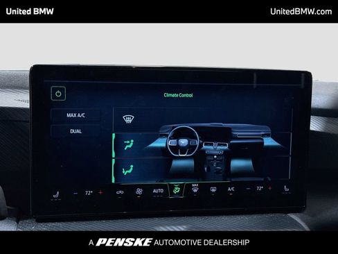 Used 2024 Ford Mustang Coupe RWD image 17