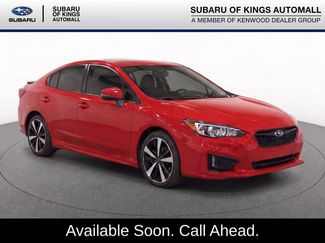 Used 2018 Subaru Impreza 2.0i Sport AWD/4WD video 1