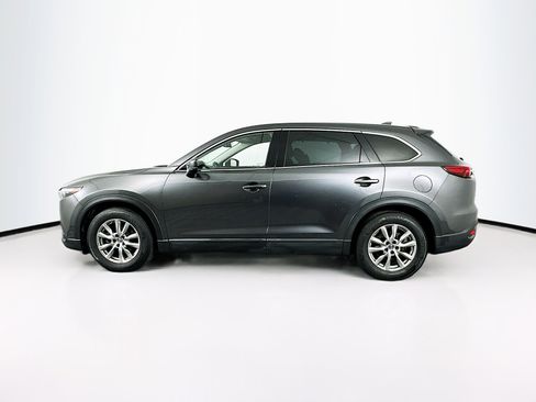 Used 2019 MAZDA CX-9 Touring w/ Touring Premium Package image 4