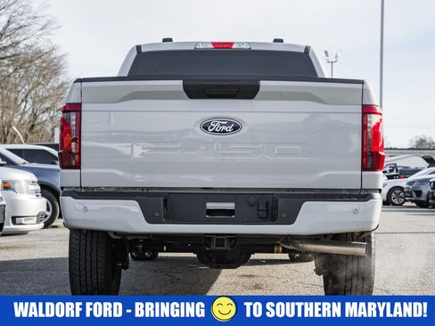 Certified 2024 Ford F150 STX image 5
