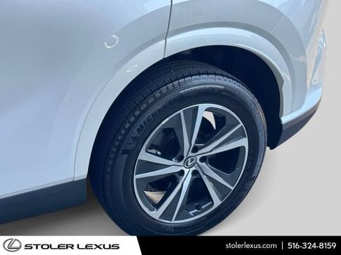 Used 2024 Lexus RX 350 Premium w/ Cold Area Package AWD/4WD image 14