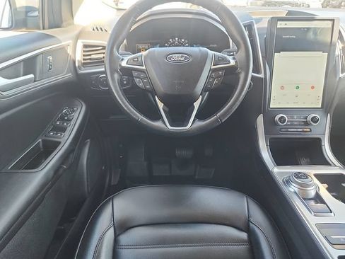 Used 2022 Ford Edge SEL w/ Convenience Package AWD/4WD image 10