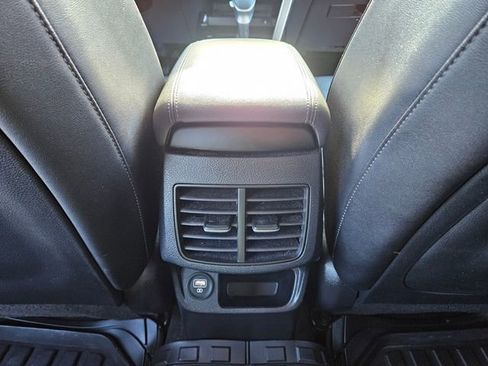 Used 2021 Kia Seltos SX w/ SX Sunroof Package image 10